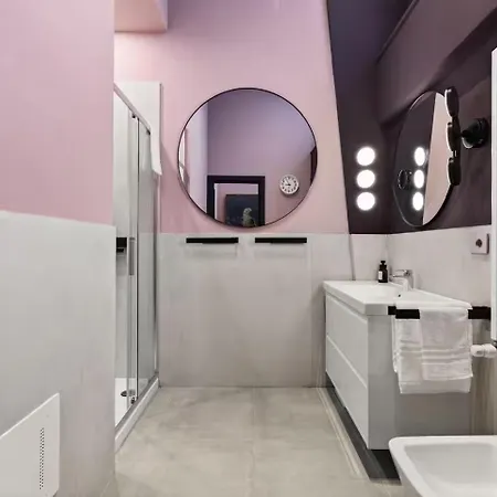 Apartament Nestco The Loft Jenner *