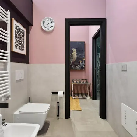 Nestco The Loft Jenner * Mediolan